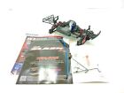 NEW Traxxas Slash 1/16 Scale 4wd Mini Short Course Truck Roller Slider Chassis