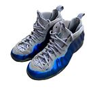 Size 11.5 - Nike Air Foamposite One Sport Royal     314996-401