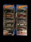 Hot Wheels 2023 Fast And Furious 5 Pack And Nissan 5 Pack