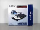 Sony DVDirect Express VRD-P1 DVD Recorder Burner Dubbing Transfer Camcorder