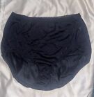 Vintage Nylon Panties XL