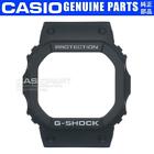 Genuine Casio Watch Bezel G-Shock DW-5600E DW-5600RR DW-5600V GB5600 Black Cover