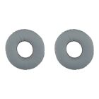 1Pair Headphone Pad Earpads Soft Cushion fit for SONY ZX600 V400 ZX110 MDR-V900