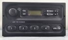 Stereo Radio Receiver AM FM 3W7T19B131AA Fits 03-10 FORD CROWN VICTORIA