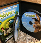 Shrek DVD  Two Disc Special Edition/ Ships free Same Day with Tracking