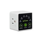 BN-LINK Smart Digital Countdown Timer Repeat Cycle with 3-Prong Grounded Outlet