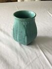 Rookwood Vase Style 2811 Blue Green with Speckles Dated XXXI