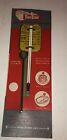 New ListingChaney TruTemp ROAST MEAT & POULTRY THERMOMETER Antique Kitchen Tool