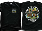 Fall Out Boy 2023 Tour Shirt, Fall Out Boy Band Fan Shirt All Size S-5XL