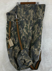 GAP Camo Military Duffel Sea Bag Camouflage Rip Stop Shoulder Bag