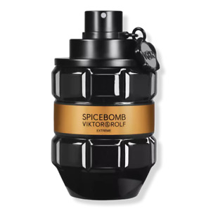 Viktor & Rolf Spice Bomb Extreme Eau de Parfum EDP Spray Men 1.7 oz / 50 ml New