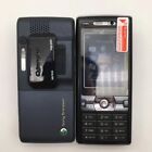 Sony Ericsson K800 Original Unlocked K800i 3G GSM Tri-Band 3.15MP Camera