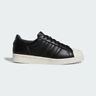 Adidas Superstar 82 Originals Shoes 'Cloud Black' - GW1799 - Size 10