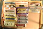 N Scale CENTER BEAM INTERMODAL SP UP TTX GT MEC TREE SOURCE car sold individual