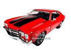 DOM'S CHEVROLET CHEVELLE SS RED 