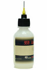 Kester 959 Liquid Soldering Flux, No-Clean, 2oz Bottle