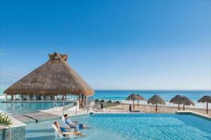 Westin Resort & Spa Cancun Mexico Marriott Hotel Lodge ANY 5 Nights in 2024