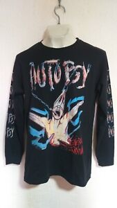 Autopsy severed survival long sleeve T shirt death metal cannibal corpse deicide