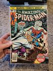 Amazing Spider-Man 163 All The Kingpin's Men
