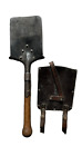 WW2 WWII German Uniform Shovel Entrenching Tool Wehrmacht Marked 40