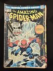 Amazing Spider-Man #151 (1975) Spidey disposes of Clone Body; Shocker APP; VG+