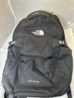 THE NORTH FACE Pivoter Backpack, TNF Black, OS - USED