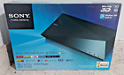 New ListingBLu-ray / DVD player Sony BDP-S5100 3D Blu-ray Brand New