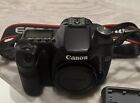 Canon EOS 50D 15.1MP Digital SLR Camera (Body Only)