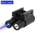 2in1 Rechargeable Blue/Green Laser Sight 20mm Rail for 17 19 Taurus G2C G3C