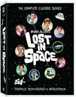 Lost in Space Complete Classic Series DVD Free Fast Shipping 24Hr Shipping&Handl