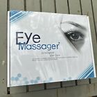 Eye Massager Intelligent Eye Care Hot Compressing / Vibrating / Kneading Relief