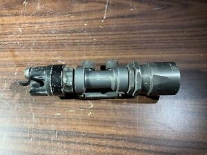 Surefire M951 Weapon Light Without Pressure Switch Or IR Filter