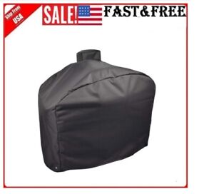 BBQ Grill Cover for Camp Chef Pellet Grills DLX 24