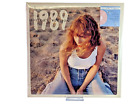 New ListingTaylor Swift 1989 Version Rose Garden Pink Edition Vinyl Record