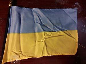 WORLD FLAG OF UKRAINE INTERNATIONAL for 
