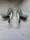 Shimano GRX 11 Speed RX810 Limited Edition Silver Shift / Brake Levers