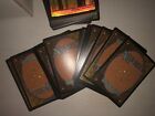 mixed LOT of 25 MTG CARDS  some rare-occasional Mythic Rare-couple uncommon