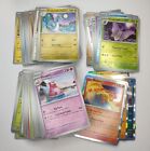 Pokemon 151 Bulk lot 130 card - Includes common uncommon and random holos