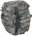 US Army Molle II Sustainment Pouch ACU UCP Dump Pouch Field Pack Digital Mag