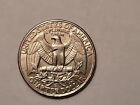 1994 D. ERROR Coin  Washington Quarter Look At Eagles Chest