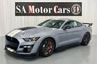New Listing2022 Ford Mustang Shelby GT500