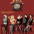 Panic! At The Disco - A Fever You Can't Sweat Out - Panic! At The Disco CD H2VG