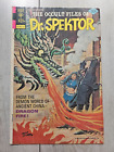 The Occult Files of Dr. Spektor #24 Gold Key Comics Very Good Grade 1976