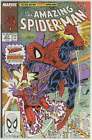 Amazing Spider Man #327 (1963) - 7.0 FN/VF *Cosmic Spider Man Vs Magneto*