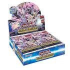 Yugioh Valiant Smashers Booster Box 1st Edition Brand New Factory Sealed!