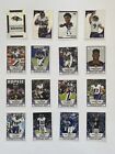 NFL Baltimore Ravens 2019 Complete Team Panini Stickers Kaboom! Style Card Inc