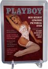 Pamela Pam Anderson 1994 Playboy Trading Card #112 W/Top Loader No Res!