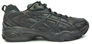 Asics Men's Running Shoes Gel TRX Lace Up Lightweight New in Box