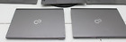Lot of 2 Fujitsu Lifebook T935 Laptops Intel Core i5-5300u - Parts Only