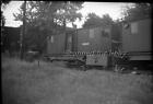 PSCT #5180 New Jersey Trolley Sweeper June 1944 ORIGINAL PHOTO NEGATIVE